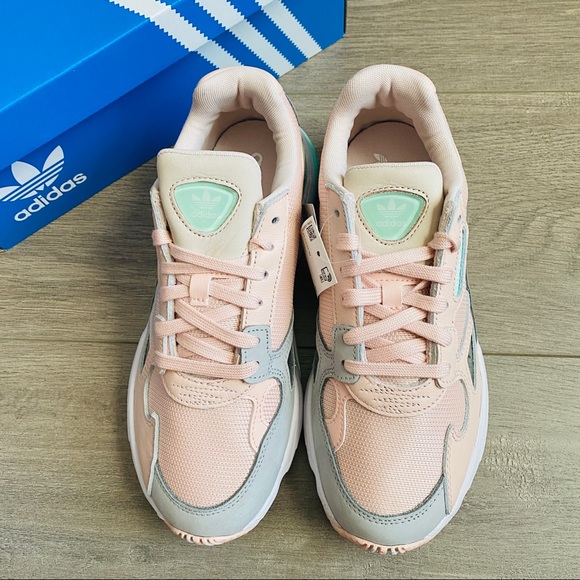 NWT Adidas Falcon Women’s Shoes - Picture 2 of 9